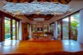 Villa Intan Legian Seminyak Private Home Rental - Bali - Indonesia Hotels