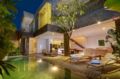 Villa Jekumah - Bali バリ島 - Indonesia インドネシアのホテル
