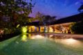 Villa Jeruk 1 - Bali - Indonesia Hotels