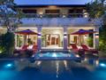 Villa Kalimaya - Bali バリ島 - Indonesia インドネシアのホテル