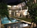 Villa Kayu Ulin - Bali - Indonesia Hotels