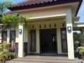 Villa Kebun Akung - Bogor ボゴール - Indonesia インドネシアのホテル