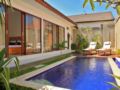 Villa Keilas - Bali バリ島 - Indonesia インドネシアのホテル