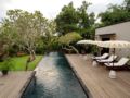 Villa Kotak - Bali バリ島 - Indonesia インドネシアのホテル