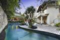 Villa Kresna Boutique and Suites - Bali - Indonesia Hotels