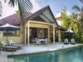 Villa Laella - Bali バリ島 - Indonesia インドネシアのホテル