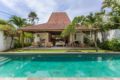 Villa Langka Harmony and calm in Seminyak Oberoi - Bali バリ島 - Indonesia インドネシアのホテル