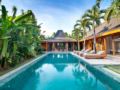 Villa Little Mannao - Bali - Indonesia Hotels
