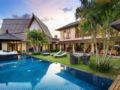Villa M Bali Seminyak - Bali - Indonesia Hotels