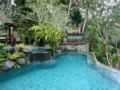 Villa Madu Ubud - Bali バリ島 - Indonesia インドネシアのホテル