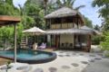 Villa Maiya - Lombok ロンボク - Indonesia インドネシアのホテル