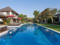 Villa Malaathina - Bali バリ島 - Indonesia インドネシアのホテル