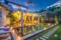 Villa Malou - Bali バリ島 - Indonesia インドネシアのホテル