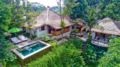 Villa Mambo Valey 3 Bedroom - Bali バリ島 - Indonesia インドネシアのホテル