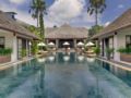 Villa Mandalay - Bali バリ島 - Indonesia インドネシアのホテル
