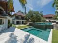 Villa Manis - Bali バリ島 - Indonesia インドネシアのホテル