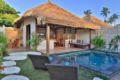Villa Marina - Lombok - Indonesia Hotels