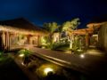Villa Mary - Bali バリ島 - Indonesia インドネシアのホテル