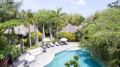 Villa Mathis a Member of Secret Retreats - Bali バリ島 - Indonesia インドネシアのホテル