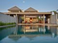 Villa Mengening by BaliOn - Bali - Indonesia Hotels