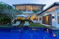 Villa Mila with sea view - Bali - Indonesia Hotels