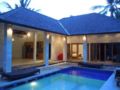 Villa Mimpi Gili Trawangan - Lombok - Indonesia Hotels