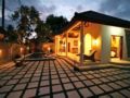 Villa Mojo - Lombok ロンボク - Indonesia インドネシアのホテル
