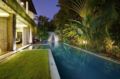 Villa Moon - Bali - Indonesia Hotels