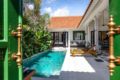 Villa Nago Seminyak - Bali - Indonesia Hotels