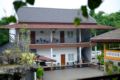 Villa Nettys - Bogor ボゴール - Indonesia インドネシアのホテル