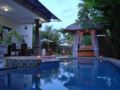 Villa Ning Sanur Bali - Bali バリ島 - Indonesia インドネシアのホテル