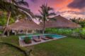 Villa Nomad - Luxury Stay at Beach Front Villa - Lombok - Indonesia Hotels