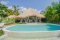 Villa Nova - A Luxury Experience BEACHFRONT Villa - Lombok - Indonesia Hotels