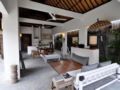 Villa Number 5 - Bali バリ島 - Indonesia インドネシアのホテル