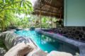 Villa Paradise - Bali バリ島 - Indonesia インドネシアのホテル