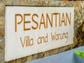 Villa Pesantian Pejeng - Bali バリ島 - Indonesia インドネシアのホテル