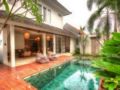 Villa Pippa - Bali バリ島 - Indonesia インドネシアのホテル