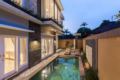 Villa Roshi - Bali - Indonesia Hotels