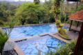 VILLA ROSOMULYO DI SENTUL BOGOR - Bogor - Indonesia Hotels
