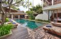 Villa Rubina - Bali - Indonesia Hotels