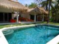 Villa Rustic Charm - Lombok - Indonesia Hotels