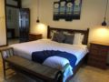 Villa Santai KUTA - 4 Bedrooms - Bali - Indonesia Hotels
