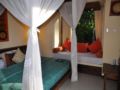Villa Santai Pemuteran - Bali - Indonesia Hotels