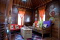 Villa Sarongge, Graha Elang - Puncak プンチャック - Indonesia インドネシアのホテル