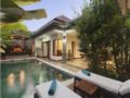 Villa Senang at Canti Asri Residence - Bali バリ島 - Indonesia インドネシアのホテル