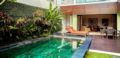 Villa Shanti Rooftop - Bali バリ島 - Indonesia インドネシアのホテル