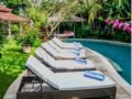 Villa Sipo - Bali - Indonesia Hotels