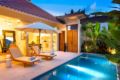 Villa Soleh Seminyak - Bali - Indonesia Hotels