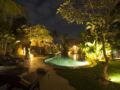 Villa Sonia - Bali バリ島 - Indonesia インドネシアのホテル