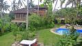 Villa Splendid - Bali バリ島 - Indonesia インドネシアのホテル